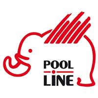 Pool Line DK202 - *NETO* FUNDA VOLANTE "CUSTOM" PARA COSER COLOR NEGRA HILO RO