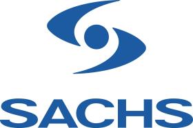 Sachs 802347 - SACHS TOP MOUNT SUBARU FORESTER,IMPREZA 8.97- (TD)