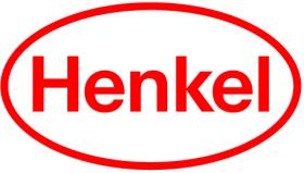 HENKE 1495043 - BANOS Y COCINAS CART.290 ML BLANC