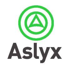 ASLYX CAUCHO METAL AS204197 - MGTO CALEFACTOR 307 1.4HDI / 1.6 HDI