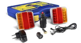 MRS GY900WLK - *NETO* KIT INALAMBRICO LED GOODYEAR