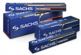 Sachs 170257 - SACHS AMORT. PORSCHE 911 7.71- 8.88 (T)